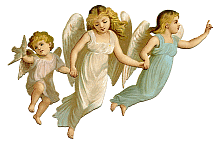Orações e Novenas aos Anjos