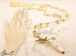 rezar o Terco, rezar o Rosário