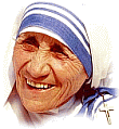 Orações Madre Teresa calcutá